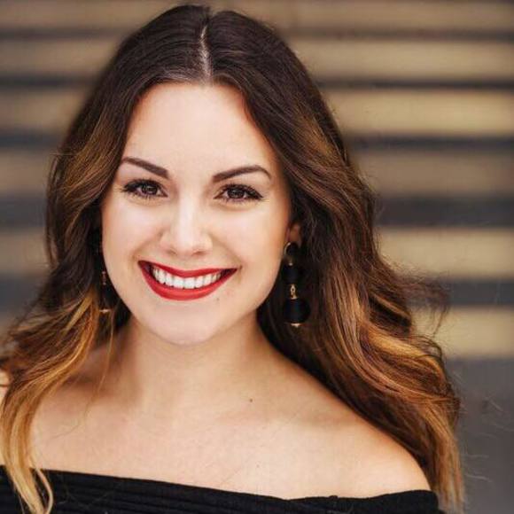 Meet your Posher, Taylor - Picture 1 of 1